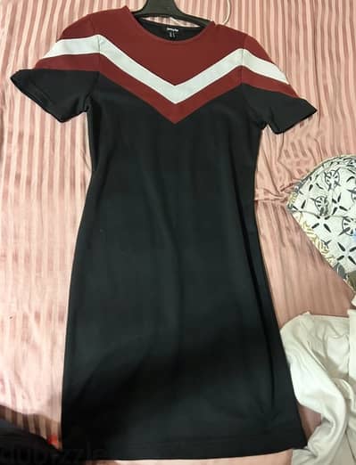 Jennyfer short dress