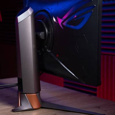 ASUS ROG SWIFT 360Hz IPS PG259QN | Gaming monitor Esports