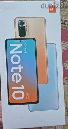 Redmi Not 10 Pro 0