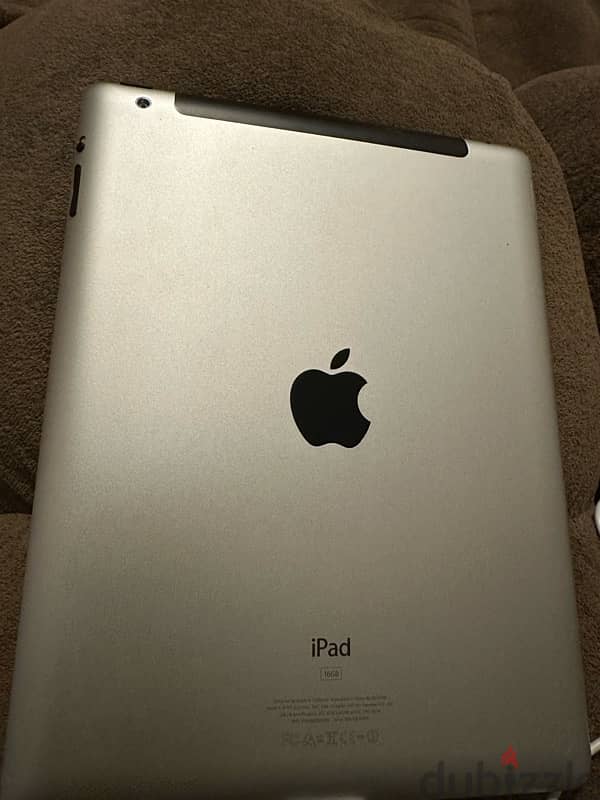 IPad 3 16g 1