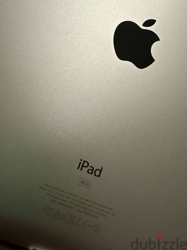 IPad 3 16g 2