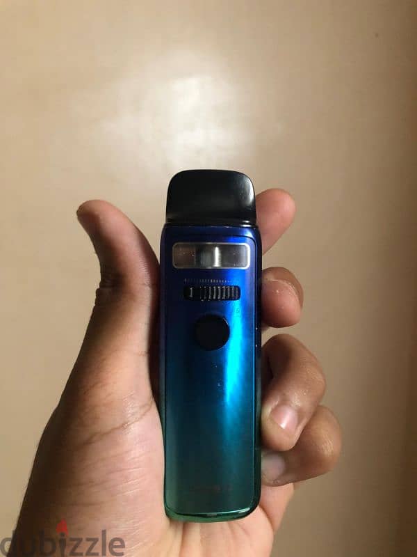 كسر زيرو  voopoo vinci 3 vape 2