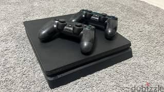 بلايستيشن ٤ play station 4 0