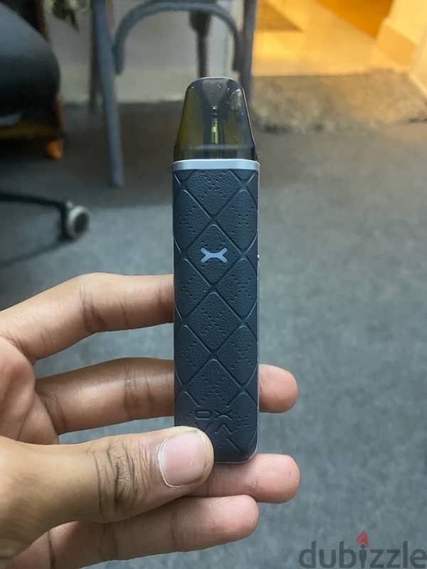 x slim go 3