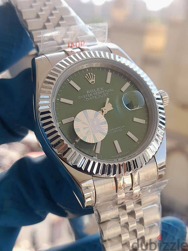 Rolex date just mirror original whatsapp 01142249766 1