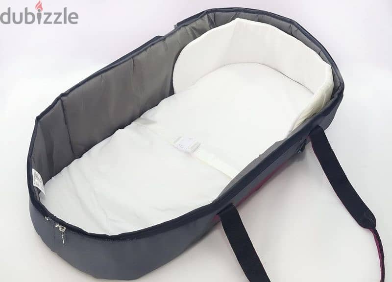 Unibaby Carrycot 2