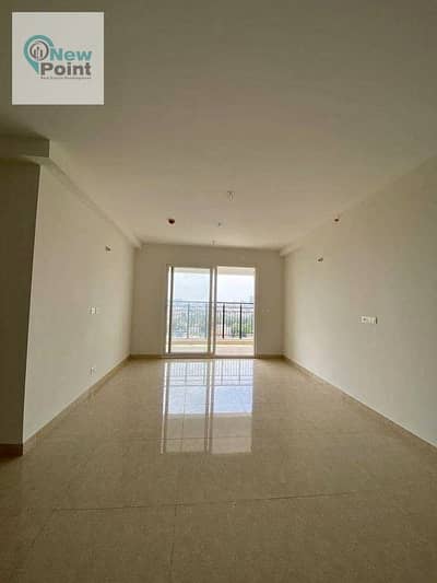 Own with Markaz an apartment in a garden, “finished with air conditioners,” in an excellent location in New Cairo