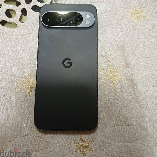 Google Pixel 9 Pro XL 16g 128g 1