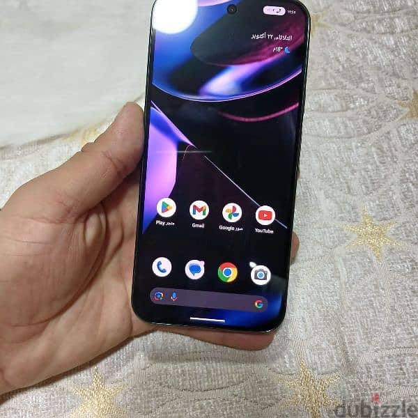 Google Pixel 9 Pro XL 16g 128g 2