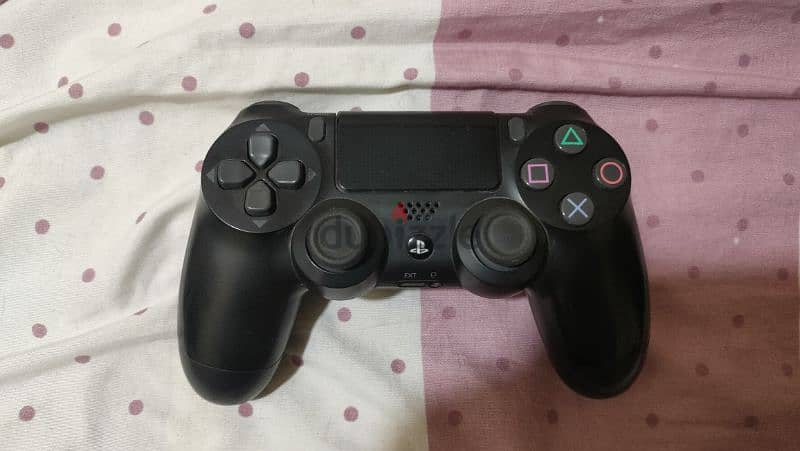 playstation 4 controller 0