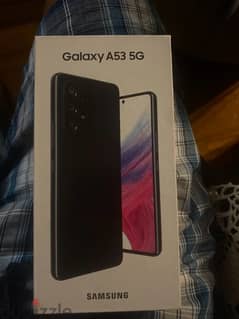 Samsung A53 5G 0