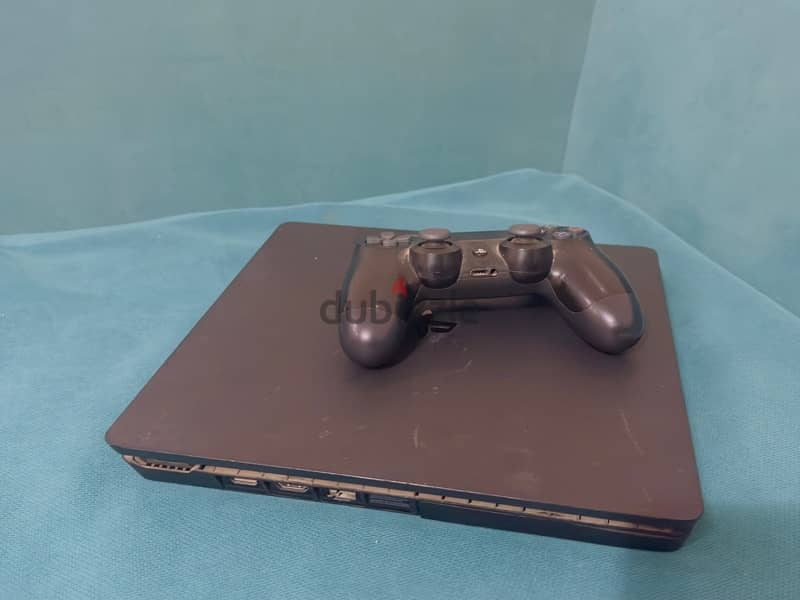 PlayStation 4 1