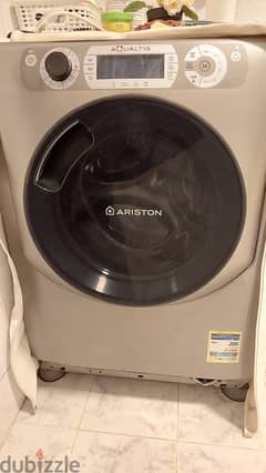 Washing machine used for sale 0