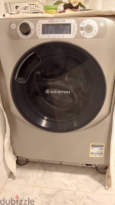 Washing machine used for sale