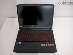 Acer gaming laptop 0