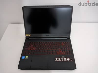 Acer gaming laptop