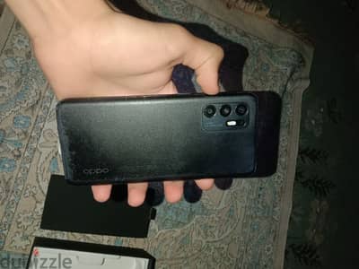 OPPO Reno 6 4G