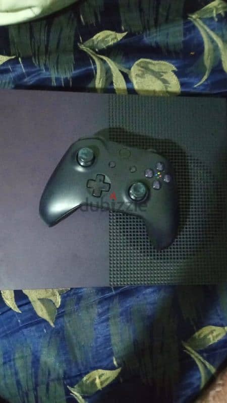 xbox 1s 0