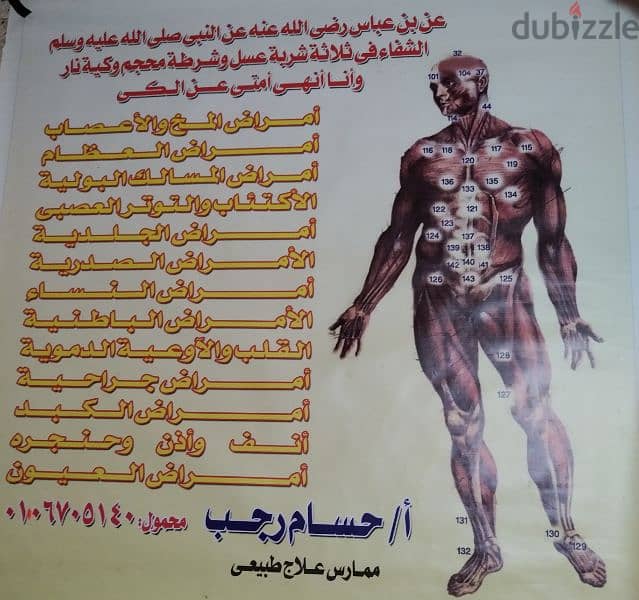 الطب النبوي. . . العسل و حجامة 3