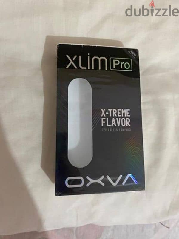 xlim pro 3