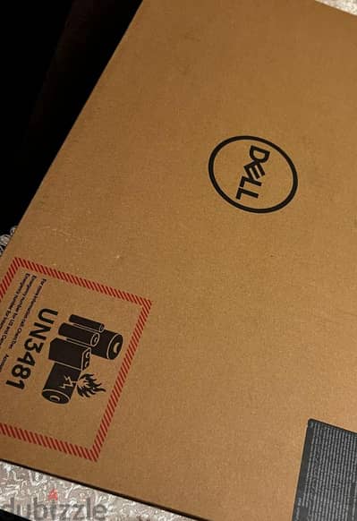 DELL G15 5530 Gaming Laptop (New In The Original Packaging)