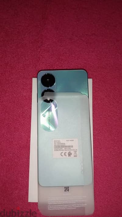 oppo a78 8/256 new