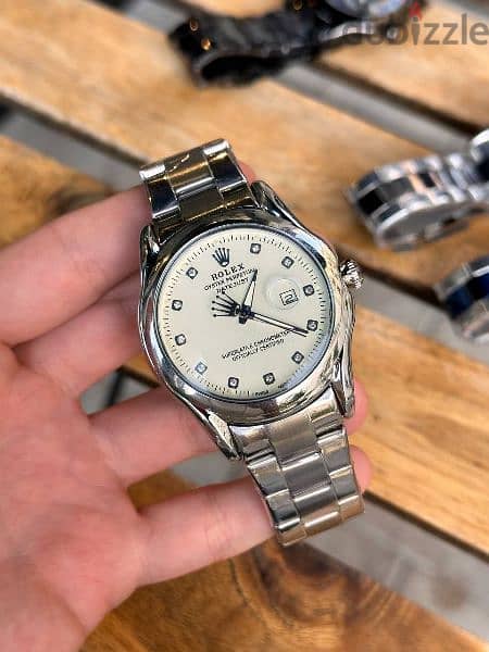 Rolex 3