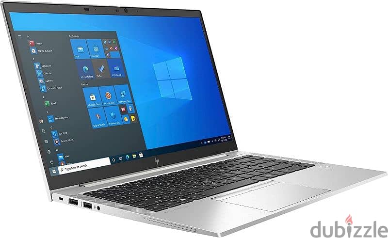 Hp elitebook 845 g7 1