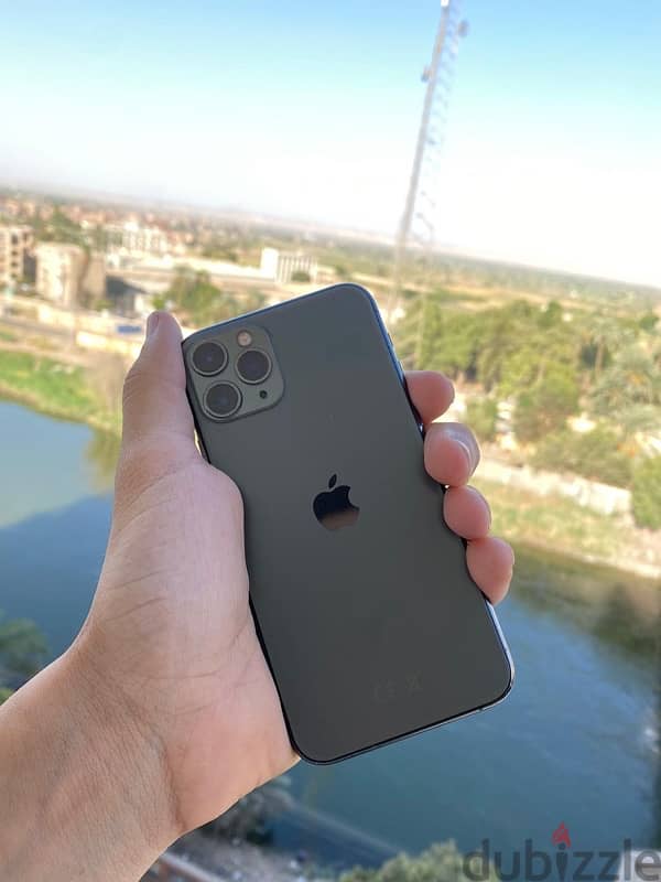 iPhone 11 Pro - آيفون ١١ برو 2