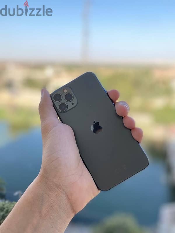 iPhone 11 Pro - آيفون ١١ برو 3