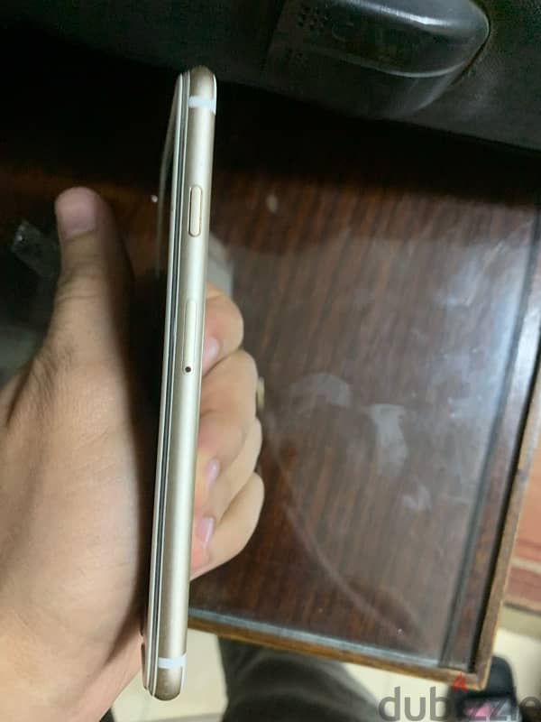 Iphone 6 64GB battery 100% 4