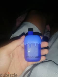 ديسبوسل vaporsun 0