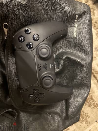 ps5 controller brand new never used