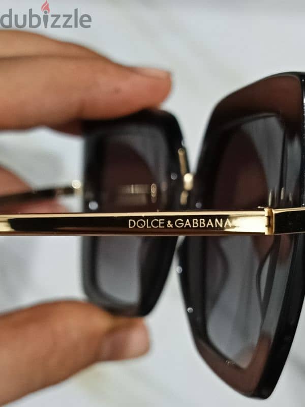 Dolce and gabbana 2