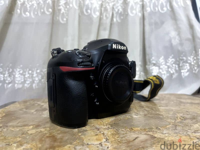 نيكون ٨٥٠ - Nikon D 850 4