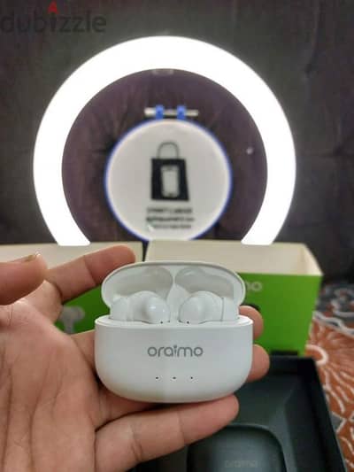 oraimo free pods 3c