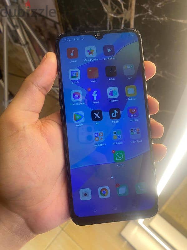 oppo A16 1