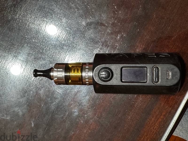 puma vape 0