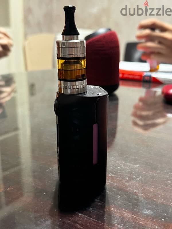 puma vape 1