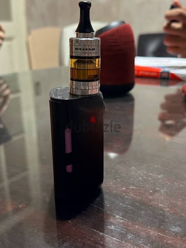 puma vape 2