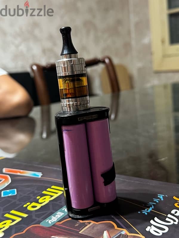 puma vape 3