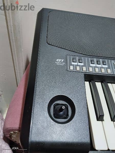 اورج korg pa 600حاله ممتازه جدا وعليه اصوات وايقاعات حديثه 2024 4