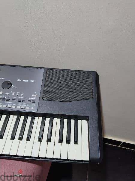 اورج korg pa 600حاله ممتازه جدا وعليه اصوات وايقاعات حديثه 2024 7