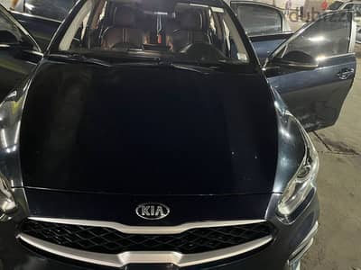 كيا سيراتو 2020 / Kia Cerato 2020