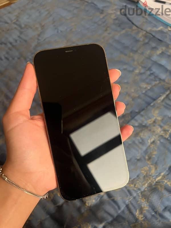 iPhone 12 Pro Max 512 GB 1