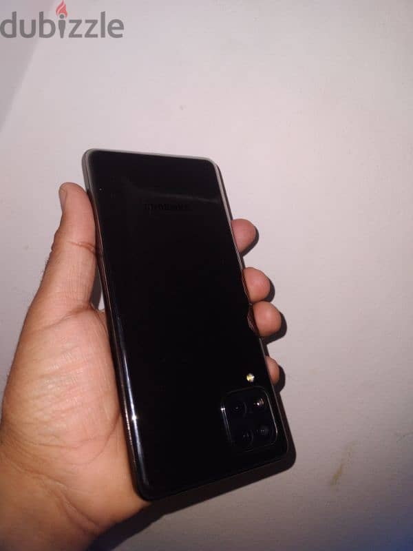 Samsung Galaxy M62 5