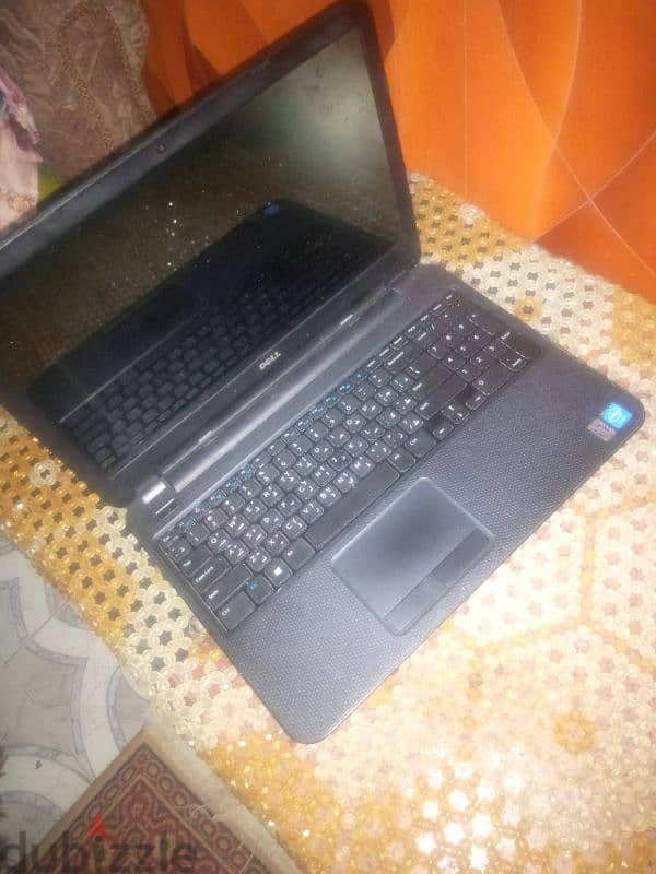 laptop dell 1