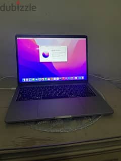 macbook pro 2017 0