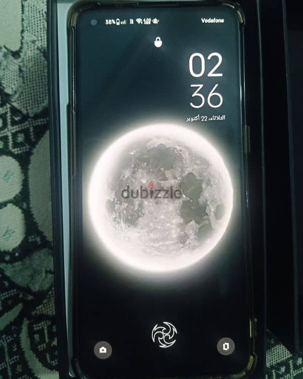 OPPO RENO6 4G 0