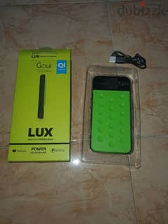 power bank (Goui ) 0